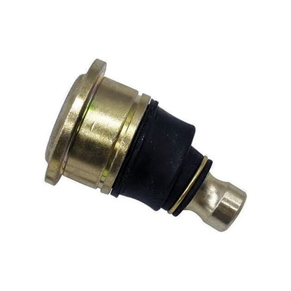 Rotule de direction 2 pièces 5KM-23579-00-00 pour VTT Yamaha YFM660F Grizzly 2002-2008