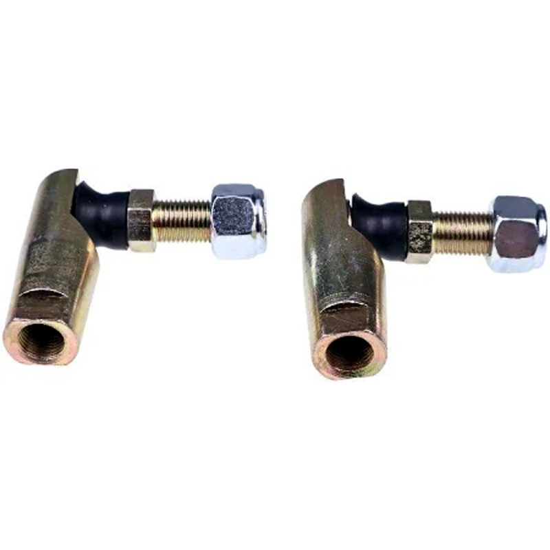 Rotule de direction AM133692 (2 pièces) pour John Deere LX280 LX289 GT225 GT245 GX255 X304 X324