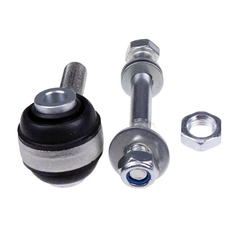 2 Pieces Ball Steering Tie Rod End Joint 709401703 709401125 for Can-Am Maverick 1000R Max 1000R 2013-2018 - KUDUPARTS