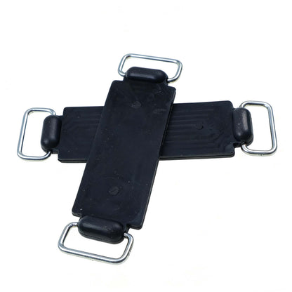 2 Pieces Battery Strap 0451140 for Outlaw Sportsman Scrambler Predator 50 90 2001-2019