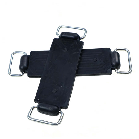 2 Pieces Battery Strap 0451140 for Outlaw Sportsman Scrambler Predator 50 90 2001-2019 - KUDUPARTS