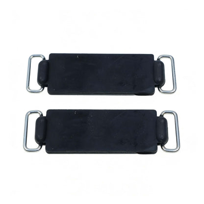 2 Pieces Battery Strap 0451140 for Outlaw Sportsman Scrambler Predator 50 90 2001-2019