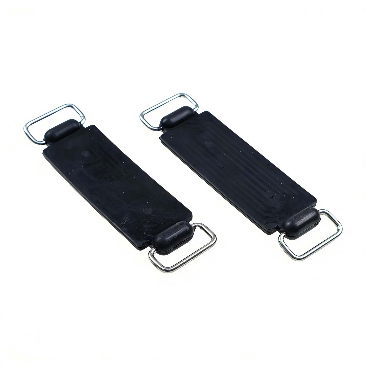 2 Pieces Battery Strap 0451140 for Outlaw Sportsman Scrambler Predator 50 90 2001-2019