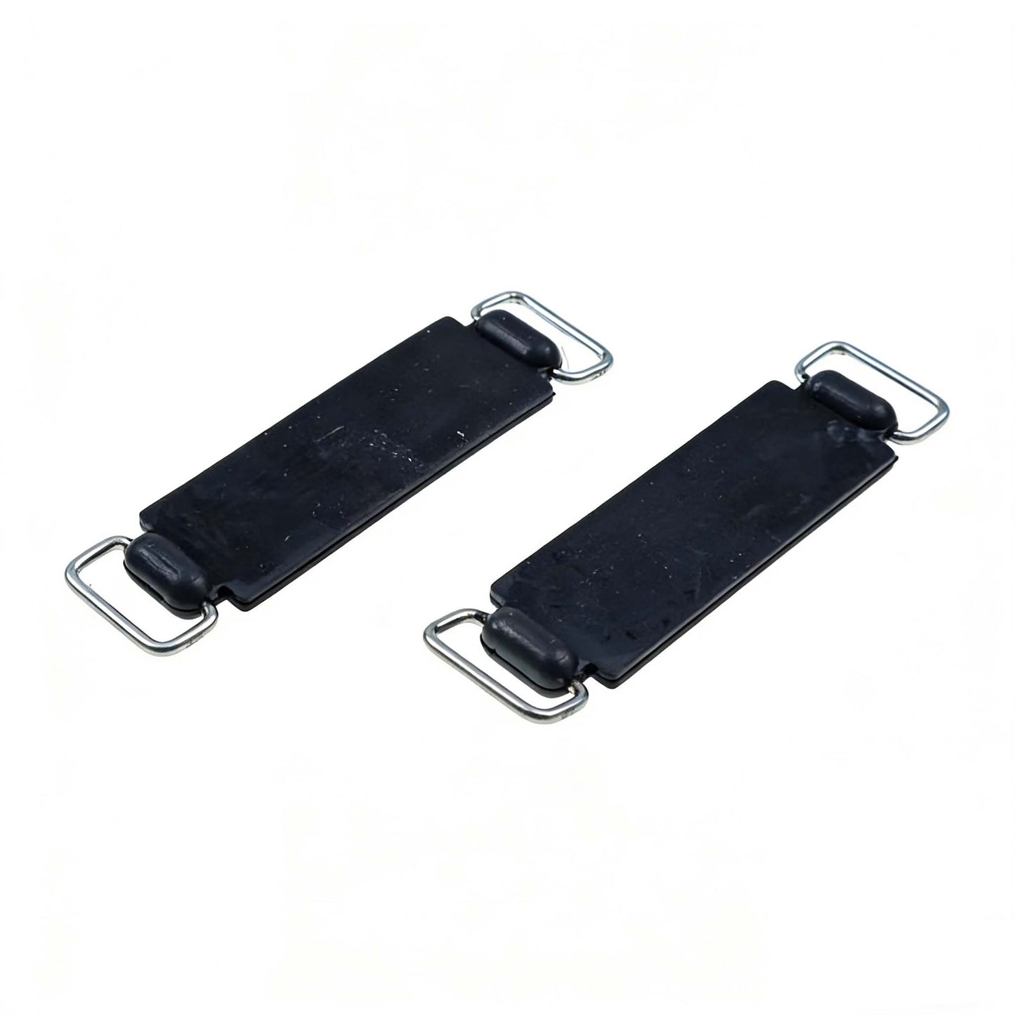 2 Pieces Battery Strap 0451140 for Outlaw Sportsman Scrambler Predator 50 90 2001-2019