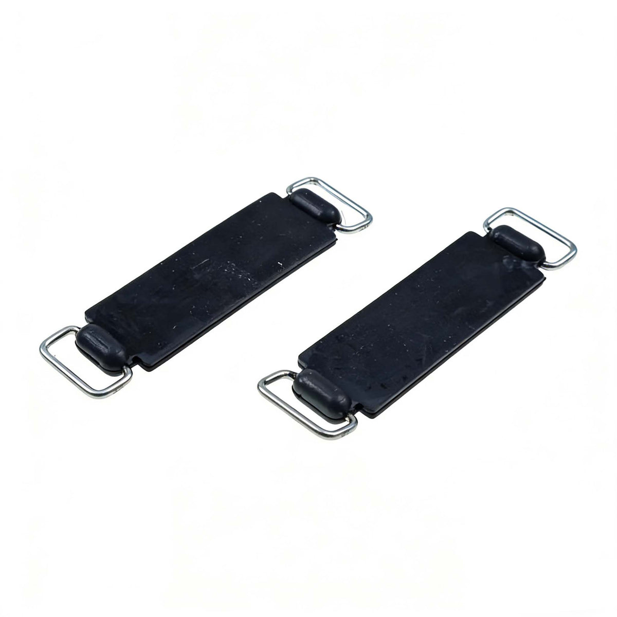 2 Pieces Battery Strap 0451140 for Outlaw Sportsman Scrambler Predator 50 90 2001-2019 - KUDUPARTS