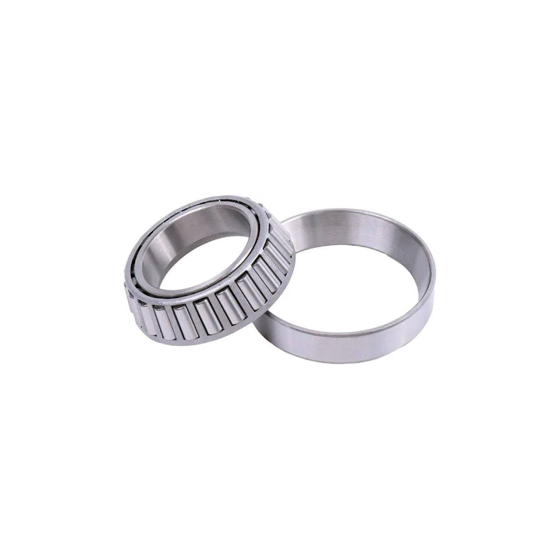 Roulement 2 pièces JL69349 JL69310 pour tracteur CASE MX100 MX120 MX135 moissonneuse-batteuse 2377 2388 2588