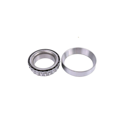 Roulement 2 pièces JL69349 JL69310 pour tracteur CASE MX100 MX120 MX135 moissonneuse-batteuse 2377 2388 2588
