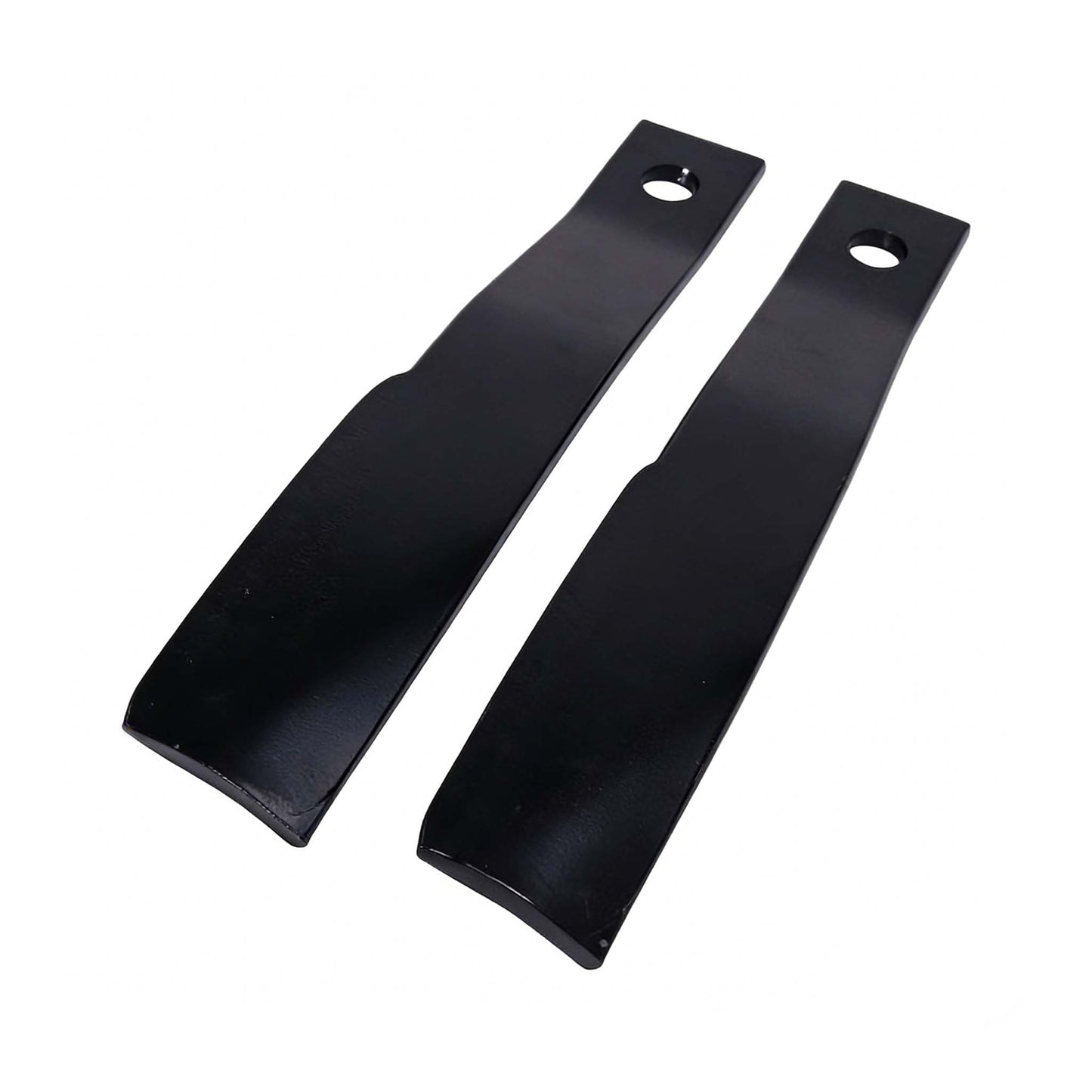 2 Pieces Blade 7555BH for Bush Hog Rotary Cutter BH25 BH27 RB60 SQ60 105 205 206 2315 266 305 502 504