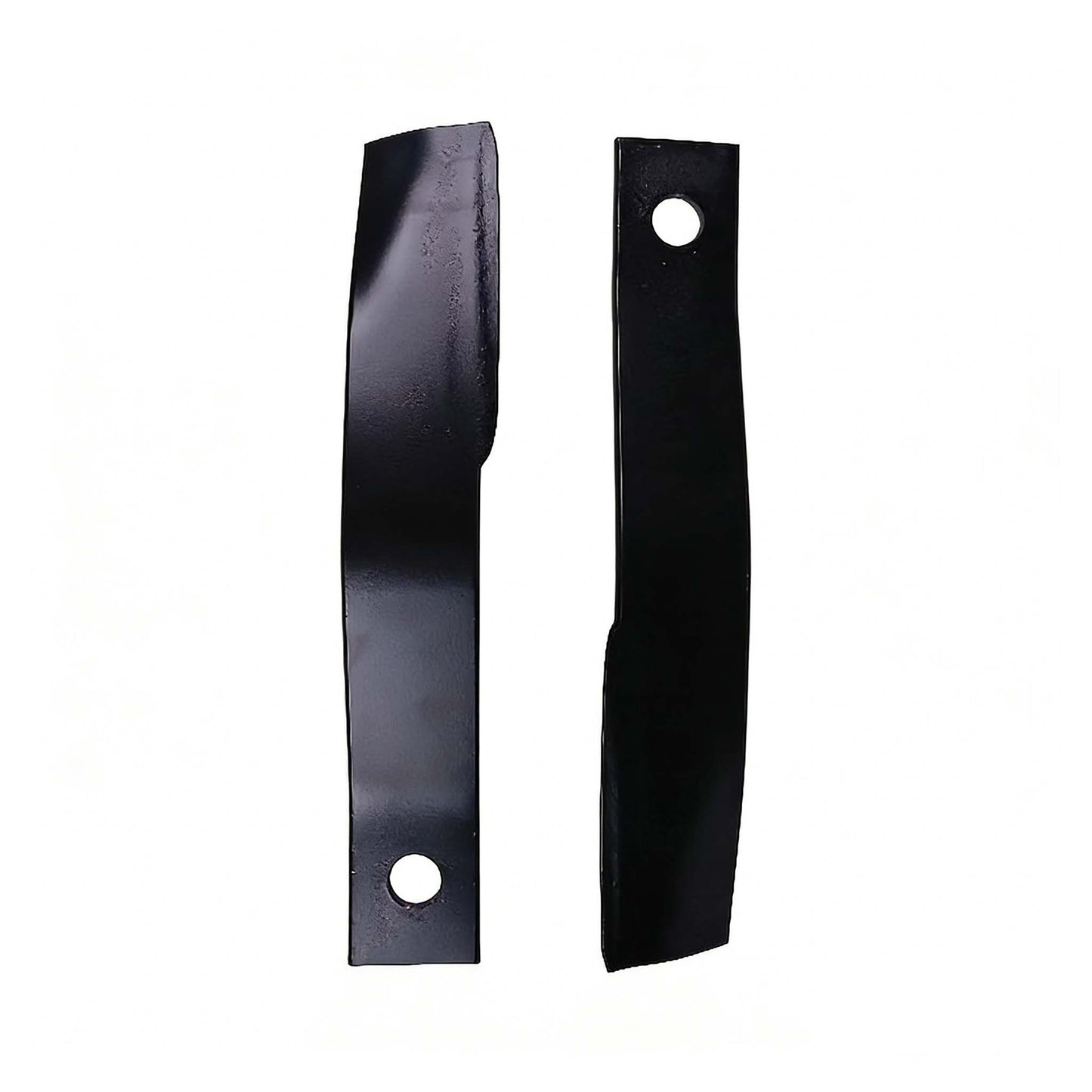 2 Pieces Blade 7555BH for Bush Hog Rotary Cutter BH25 BH27 RB60 SQ60 105 205 206 2315 266 305 502 504