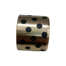 Lot de 2 roulements à billes pour excavatrice Caterpillar CAT 303.5CR 40 x 50 x 40 mm