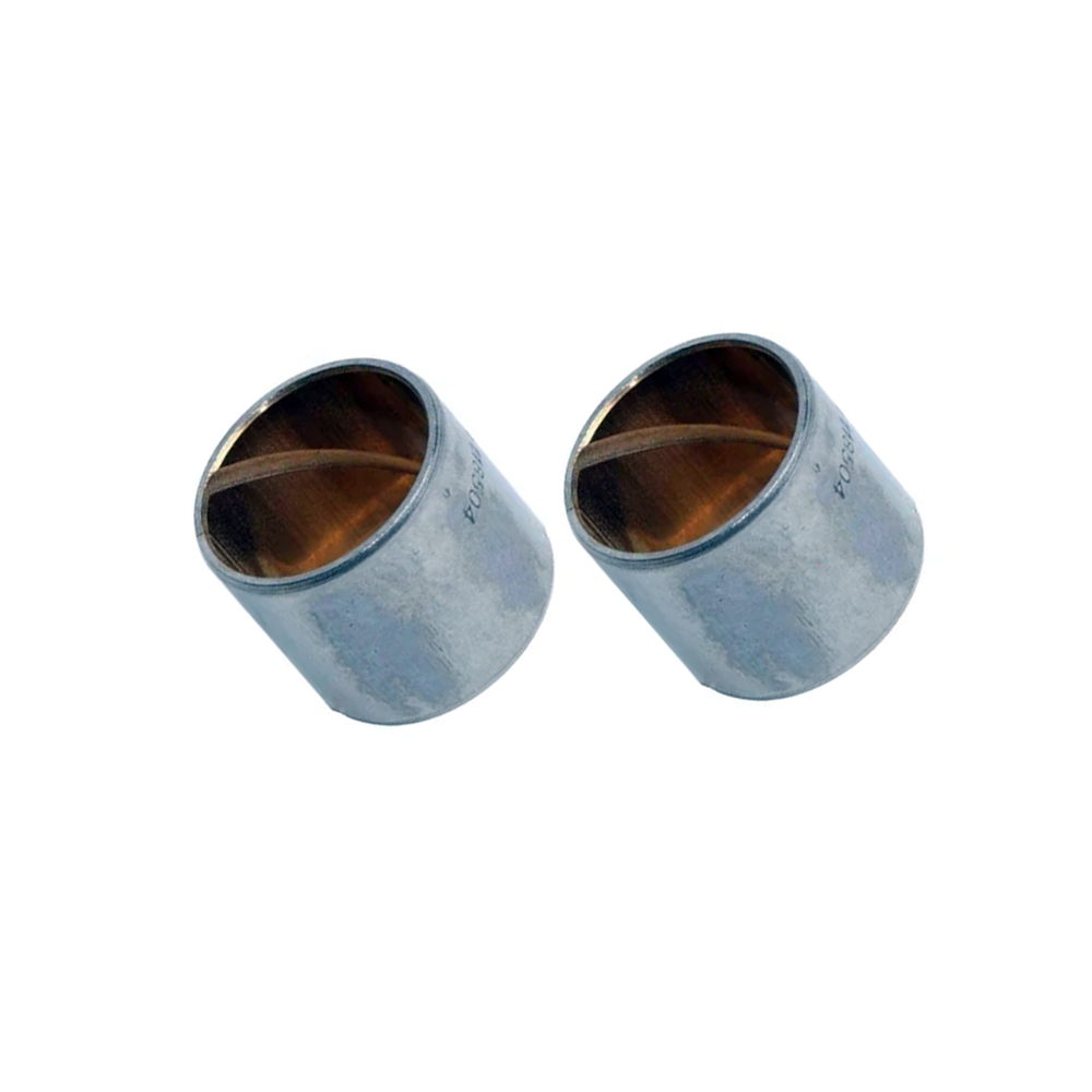 2 Pieces Bushing 5194160 for New Holland Tractor 3930 T4030V 3230 Case Tractor FARMALL 95N - KUDUPARTS
