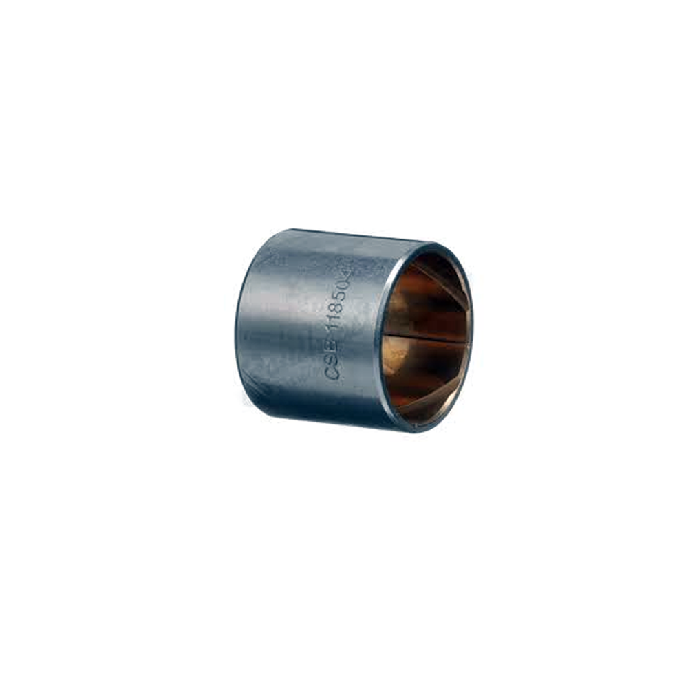 2 Pieces Bushing 5194160 for New Holland Tractor 3930 T4030V 3230 Case Tractor FARMALL 95N - KUDUPARTS