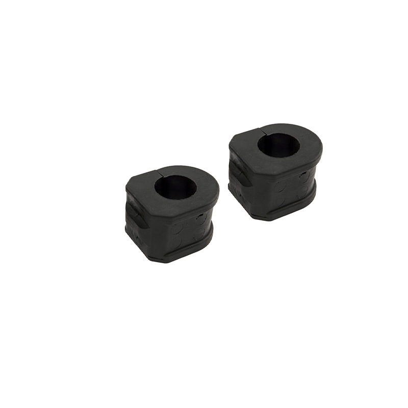 2 Pieces Bushing 52003143 for Jeep 1987-1995 Wrangler - KUDUPARTS