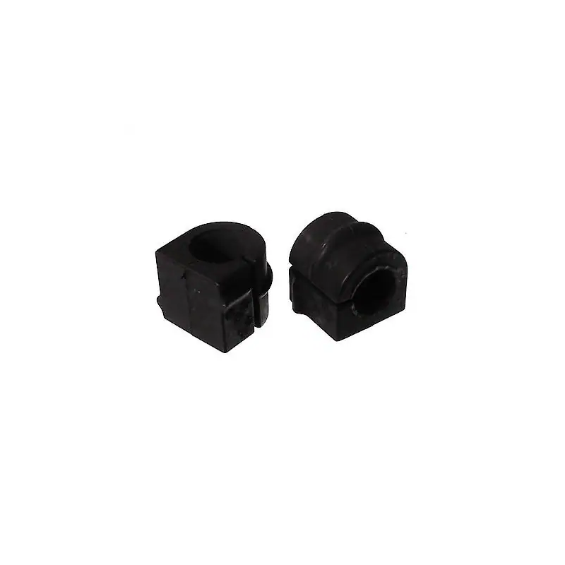 2 Pieces Bushing 52003143 for Jeep 1987-1995 Wrangler - KUDUPARTS