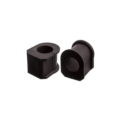 2 Pieces Bushing 52003143 for Jeep 1987-1995 Wrangler