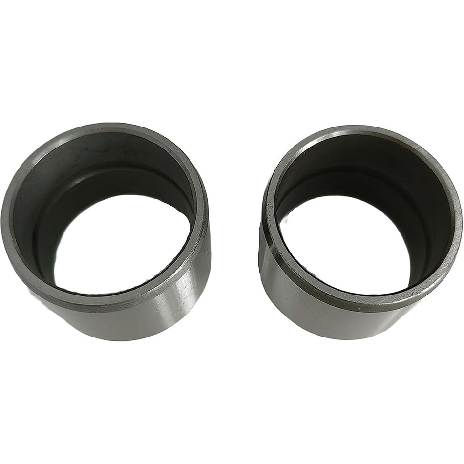 2 Pieces Bushing 6730997 for Bobcat Loader 742 743 751 753 T110 T140 T180 T190 T450