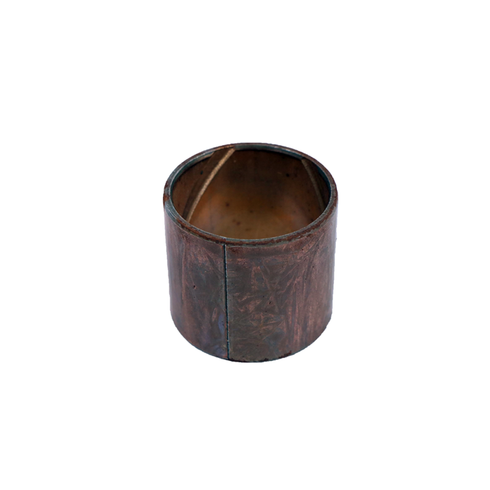 2 Pieces Bushing ER118504 for John Deere Tractor 5105 5105GF 5105GV 5600 - KUDUPARTS
