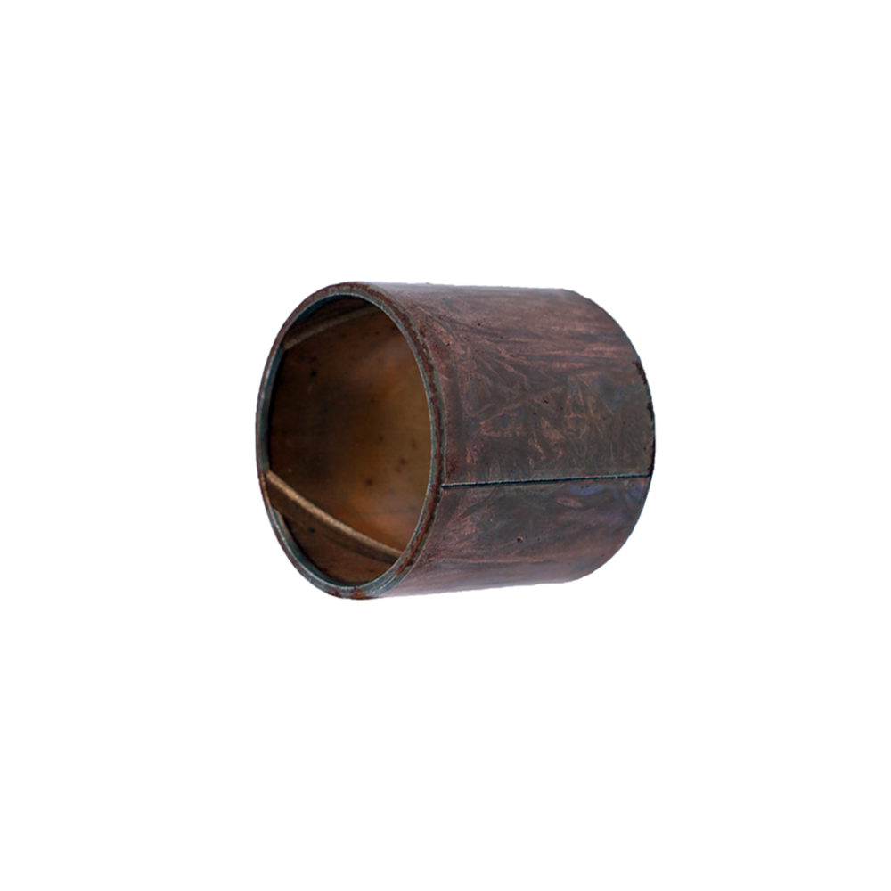 2 Pieces Bushing VOE11988557 for Volvo Loader BL60 BL61 - KUDUPARTS