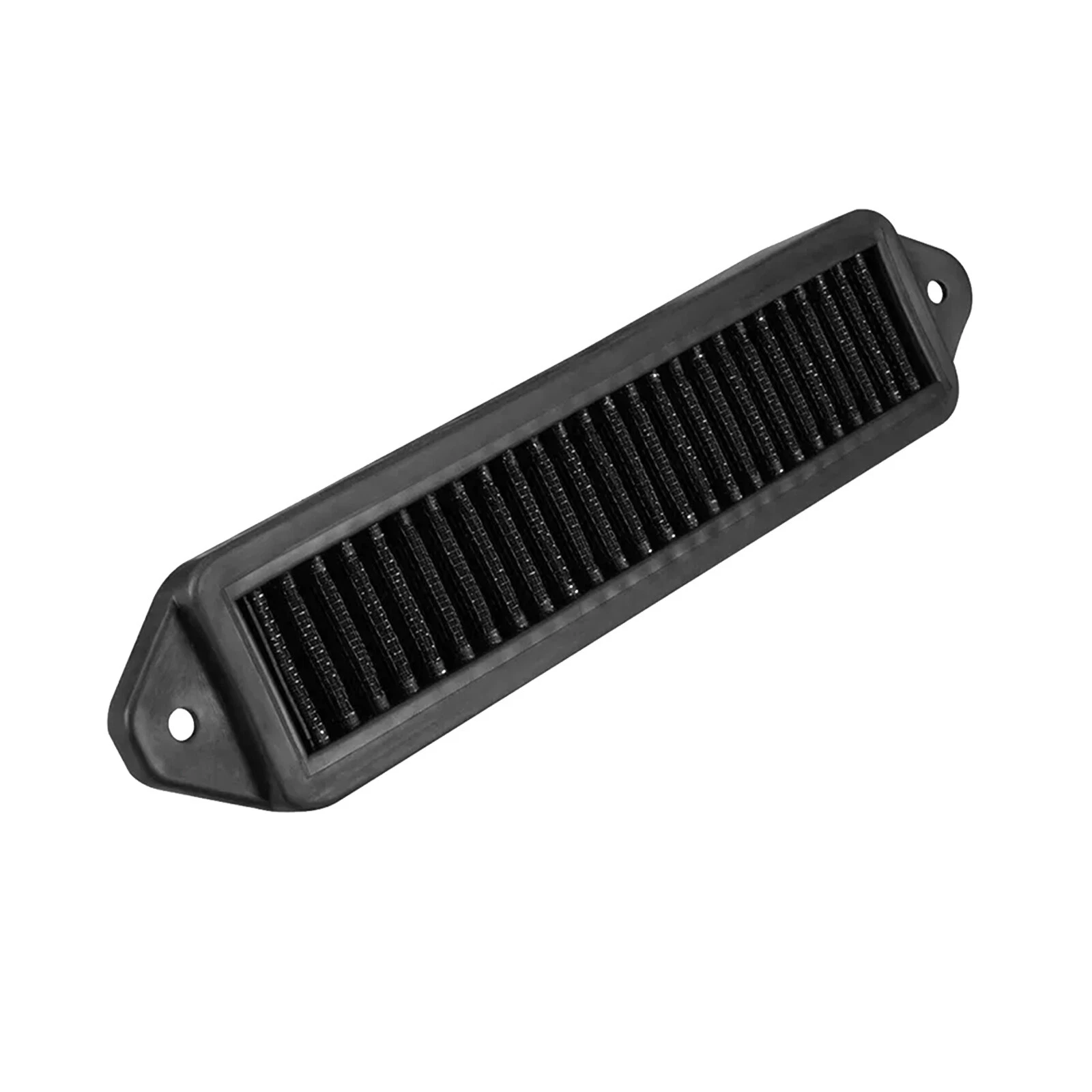 2 Pieces Cabin Air Cowl Filter 07147146539 for BMW 3 Series 90 E91 E92 E93 E81 E82 E87 E88 18d 20i 20d 25i 25d 28i 28ix 35ix E Chassis - KUDUPARTS