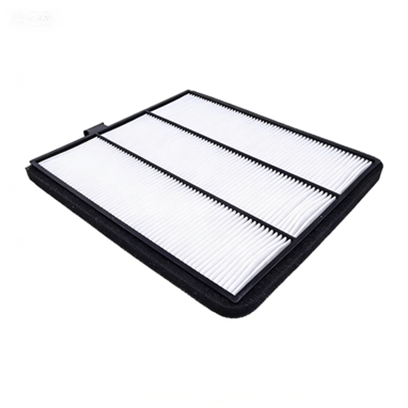 2 Pieces Cabin Air Filter 80290-S0X-A01 for Honda Odyssey Pilot Acura MDX - KUDUPARTS