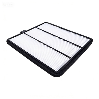 2 Pieces Cabin Air Filter 80290-S0X-A01 for Honda Odyssey Pilot Acura MDX - KUDUPARTS
