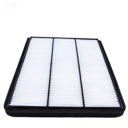 2 Pieces Cabin Air Filter 80290-S0X-A01 for Honda Odyssey Pilot Acura MDX - KUDUPARTS