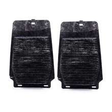 2 Pieces Cabin Air Filter G92DH-02030 for Toyota Corolla Hybrid Levin 2019-2021