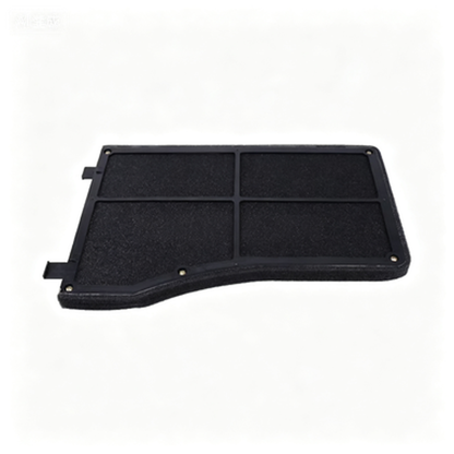 2 Pieces Cabin Air Filters - Replaces Donaldson P630281 Wix WP10154 Fleeetguard AF55832 Baldwin PA5765 Peterbilt 5X013817