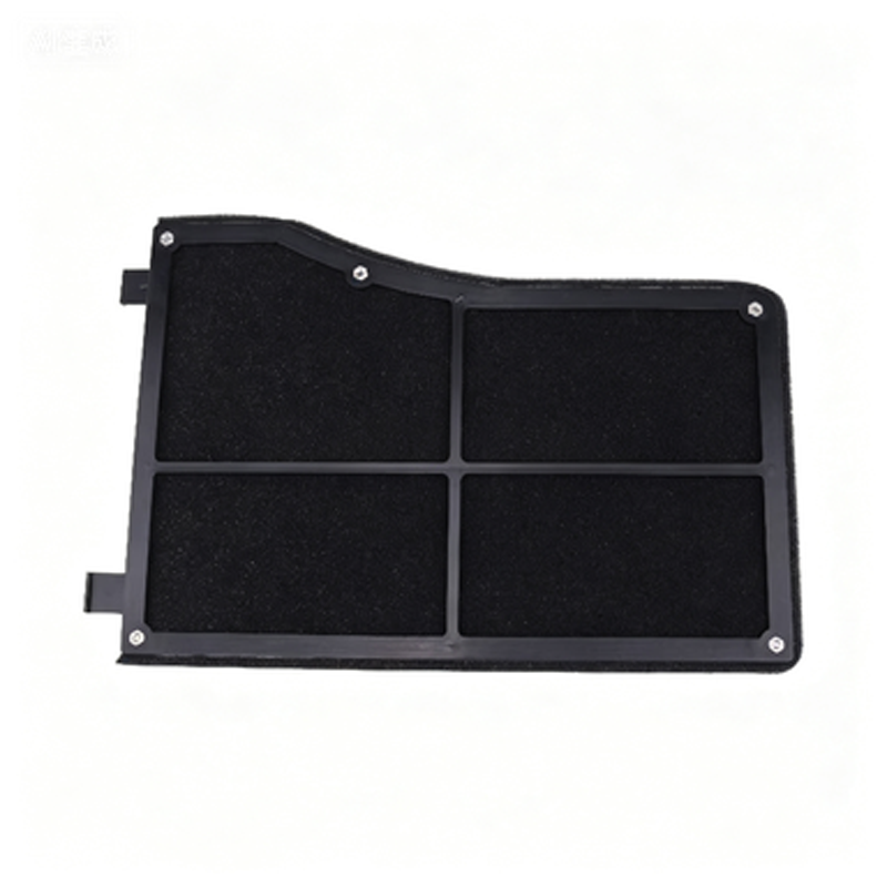 2 Pieces Cabin Air Filters - Replaces Donaldson P630281 Wix WP10154 Fleeetguard AF55832 Baldwin PA5765 Peterbilt 5X013817