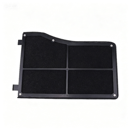 2 Pieces Cabin Air Filters - Replaces Donaldson P630281 Wix WP10154 Fleeetguard AF55832 Baldwin PA5765 Peterbilt 5X013817