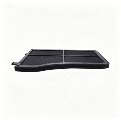 2 Pieces Cabin Air Filters - Replaces Donaldson P630281 Wix WP10154 Fleeetguard AF55832 Baldwin PA5765 Peterbilt 5X013817