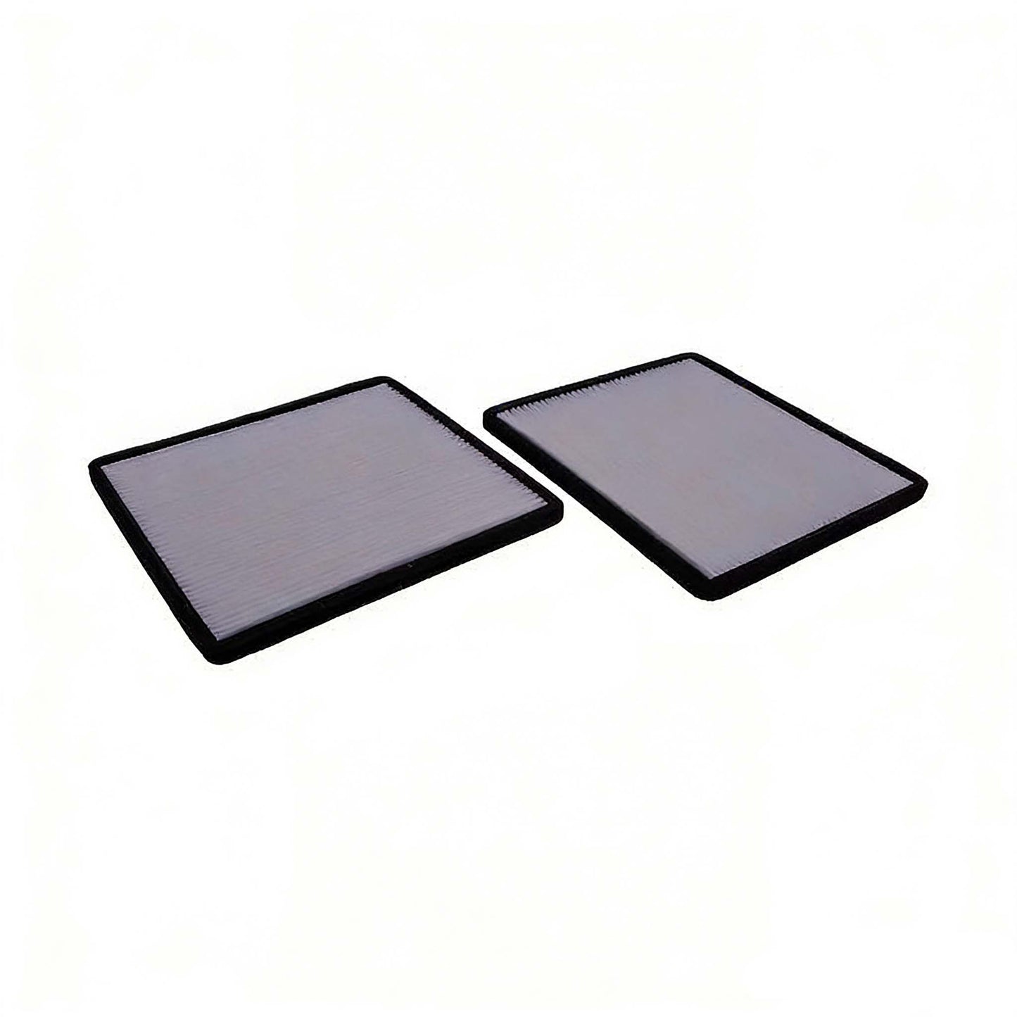 2 Pieces Cabin Filter F37-1018 S-9034 PA30269 for Kenworth T660 T680 T800 T880 Peterbilt 387 567 579 - KUDUPARTS