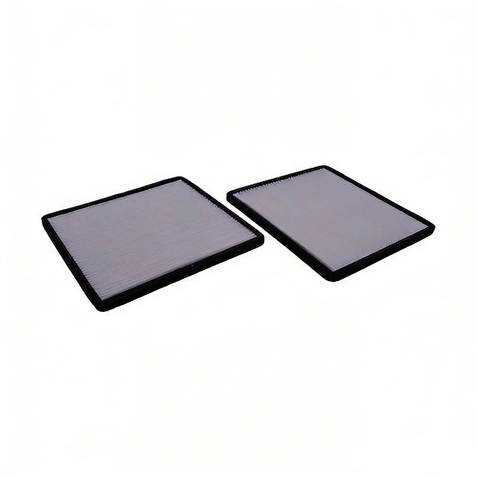 2 Pieces Cabin Filter F37-1018 S-9034 PA30269 for Kenworth T660 T680 T800 T880 Peterbilt 387 567 579 - KUDUPARTS