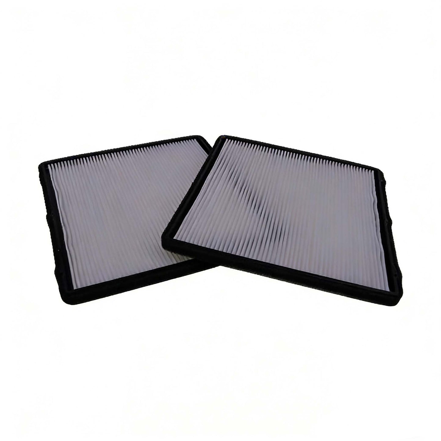 2 Pieces Cabin Filter F37-1018 S-9034 PA30269 for Kenworth T660 T680 T800 T880 Peterbilt 387 567 579 - KUDUPARTS