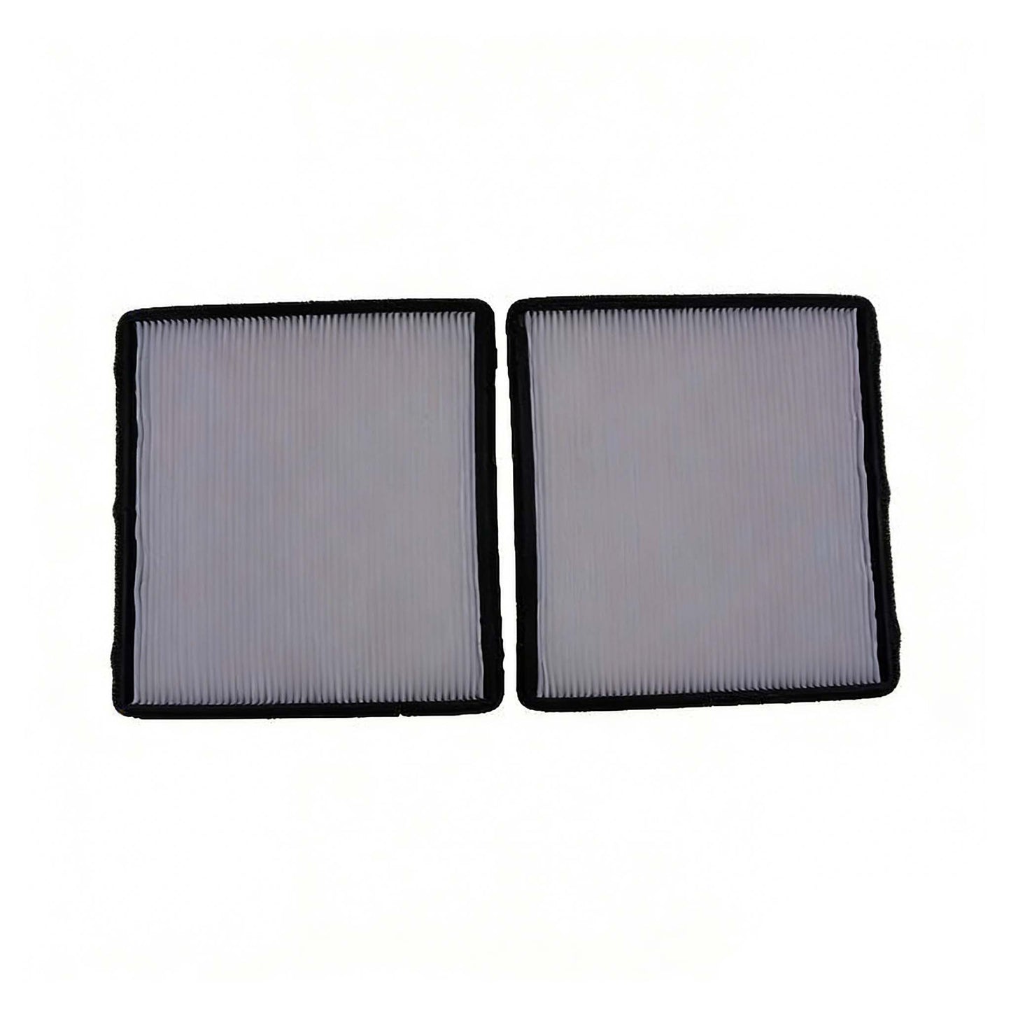 2 Pieces Cabin Filter F37-1018 S-9034 PA30269 for Kenworth T660 T680 T800 T880 Peterbilt 387 567 579 - KUDUPARTS