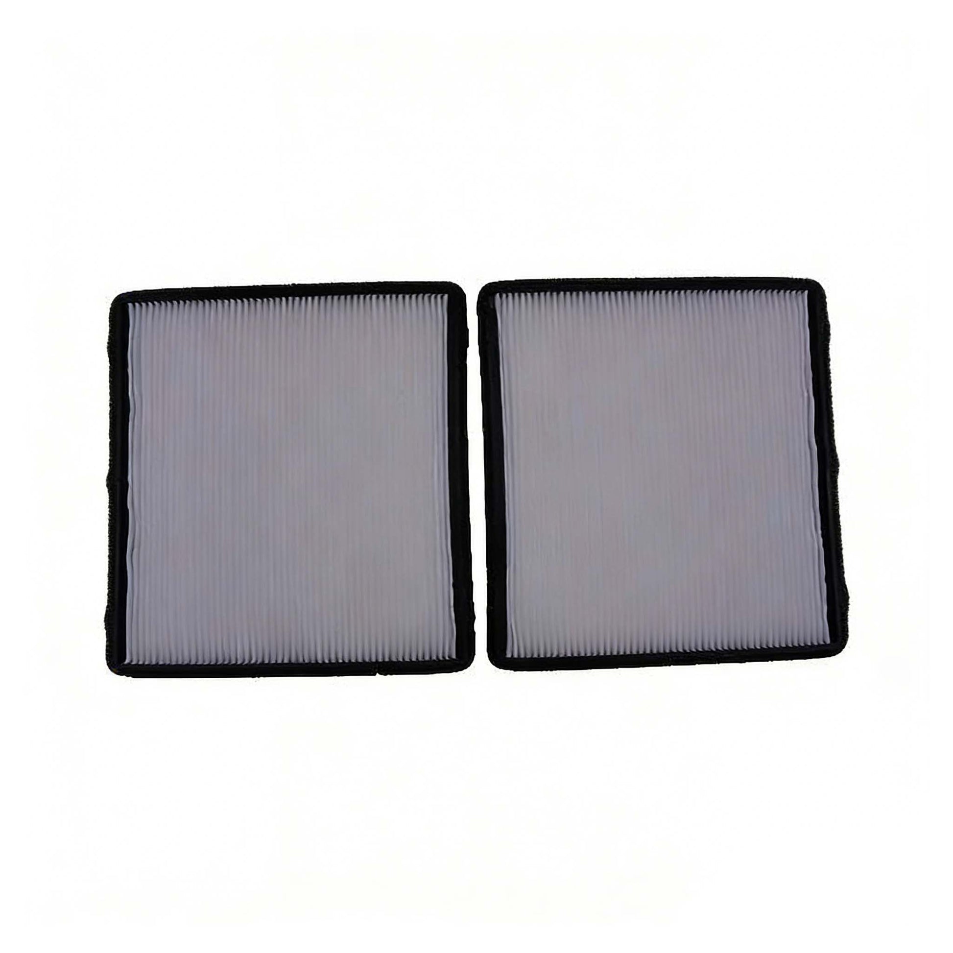 2 Pieces Cabin Filter F37-1018 S-9034 PA30269 for Kenworth T660 T680 T800 T880 Peterbilt 387 567 579 - KUDUPARTS