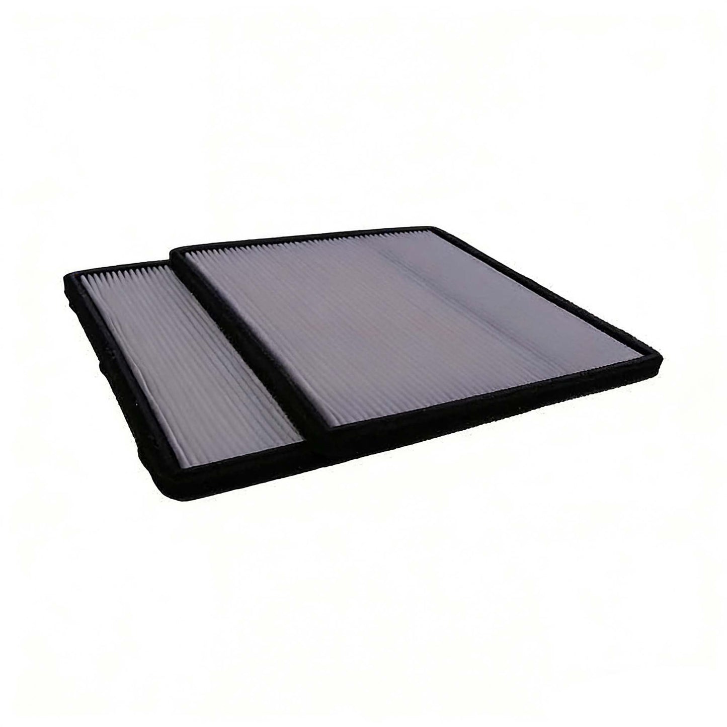 2 Pieces Cabin Filter F37-1018 S-9034 PA30269 for Kenworth T660 T680 T800 T880 Peterbilt 387 567 579 - KUDUPARTS