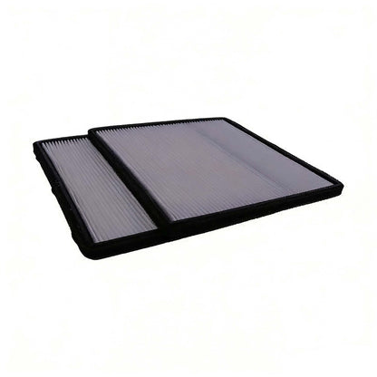 2 Pieces Cabin Filter F37-1018 S-9034 PA30269 for Kenworth T660 T680 T800 T880 Peterbilt 387 567 579 - KUDUPARTS
