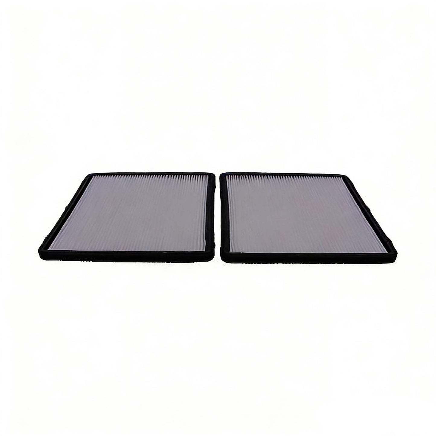 2 Pieces Cabin Filter F37-1018 S-9034 PA30269 for Kenworth T660 T680 T800 T880 Peterbilt 387 567 579 - KUDUPARTS