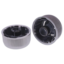 Lot de 2 boutons-poussoirs de volume pour voiture 39103-TA0-A31 pour Honda Crosstour 2011-2016 et Accord 2008-2013