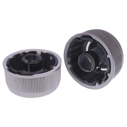Lot de 2 boutons-poussoirs de volume pour voiture 39103-TA0-A31 pour Honda Crosstour 2011-2016 et Accord 2008-2013
