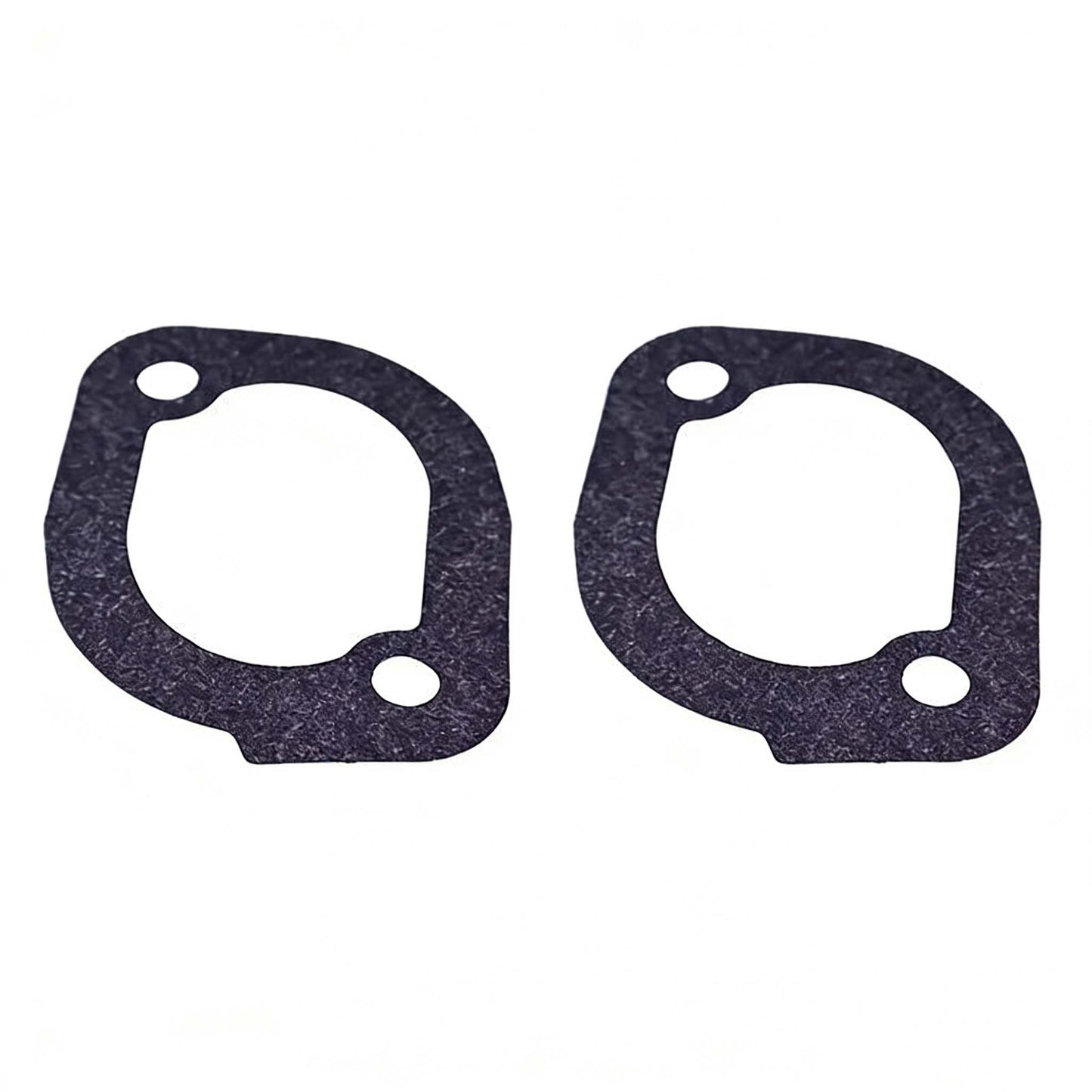 2 Pieces Carburetor Manifold Gasket 11061-7088 for Kawasaki Engine FR651V FR691V FR730V FS651V FS730V