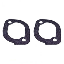 2 Pieces Carburetor Manifold Gasket 11061-7088 for Kawasaki Engine FR651V FR691V FR730V FS651V FS730V