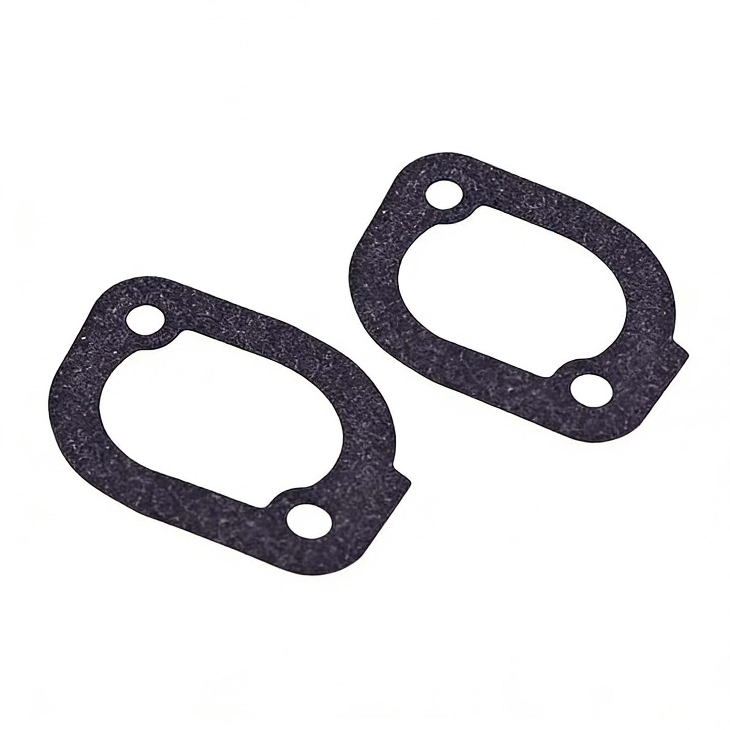 2 Pieces Carburetor Manifold Gasket 11061-7088 for Kawasaki Engine FR651V FR691V FR730V FS651V FS730V