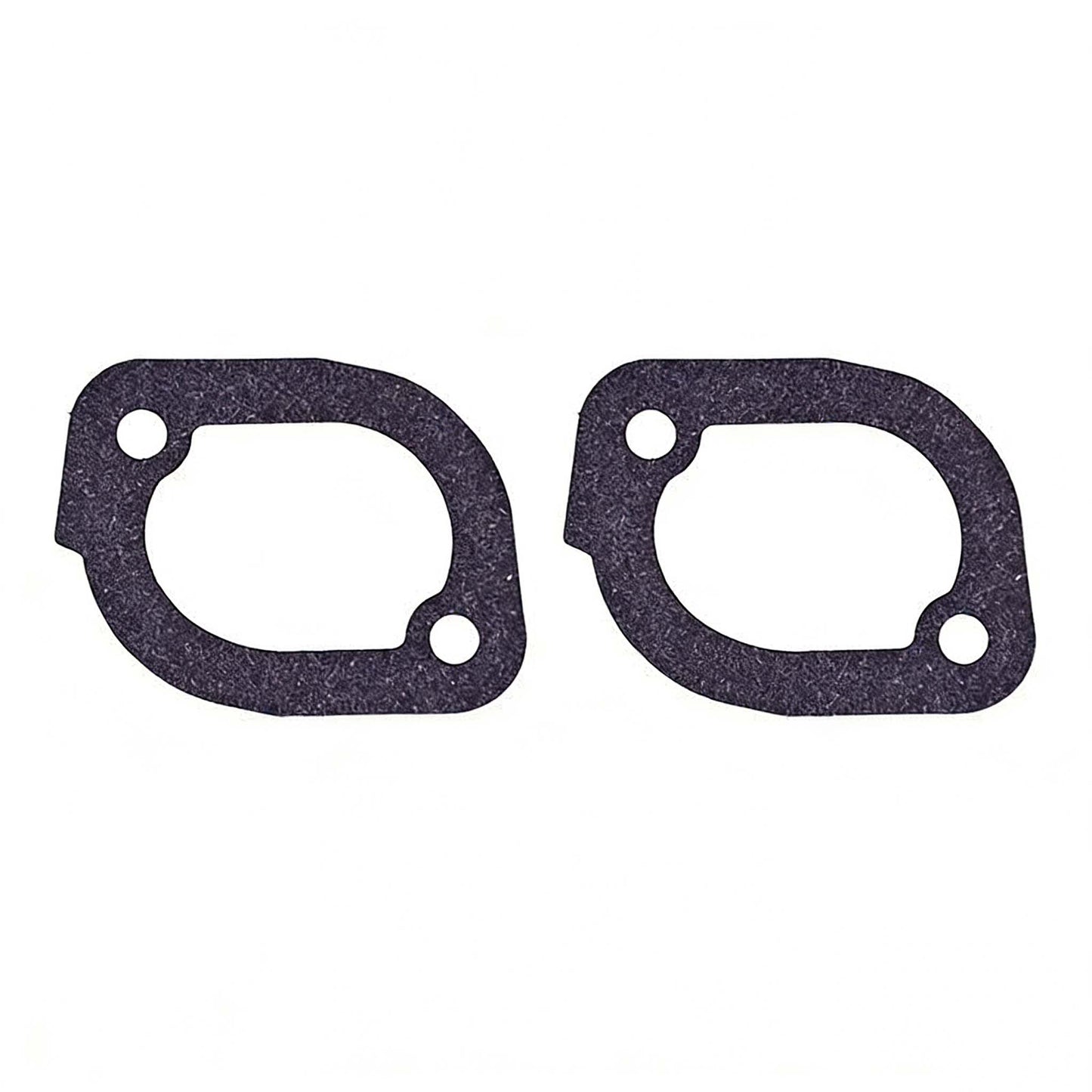2 Pieces Carburetor Manifold Gasket 11061-7088 for Kawasaki Engine FR651V FR691V FR730V FS651V FS730V
