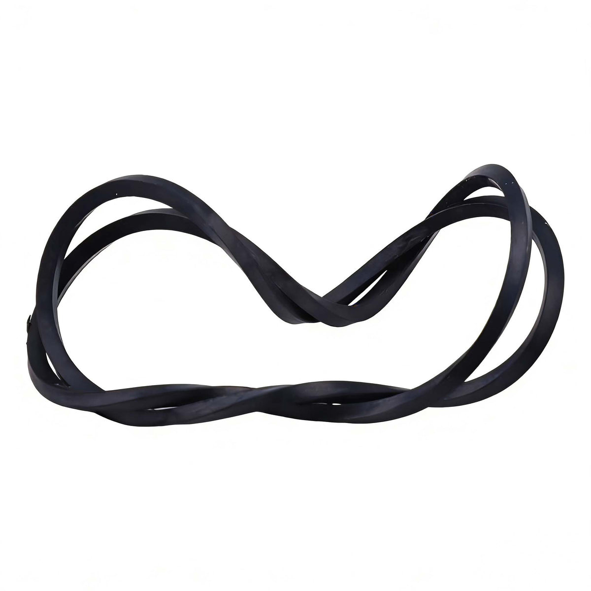 2 Pieces Chamber Carburetor Float Bowl Gasket 11061-7009 for Kawasaki Engine FH381V FH430V FH480V FH580V FS481V FS730V FX541V - KUDUPARTS