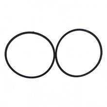 2 Pieces Chamber Carburetor Float Bowl Gasket 11061-7009 for Kawasaki Engine FH381V FH430V FH480V FH580V FS481V FS730V FX541V