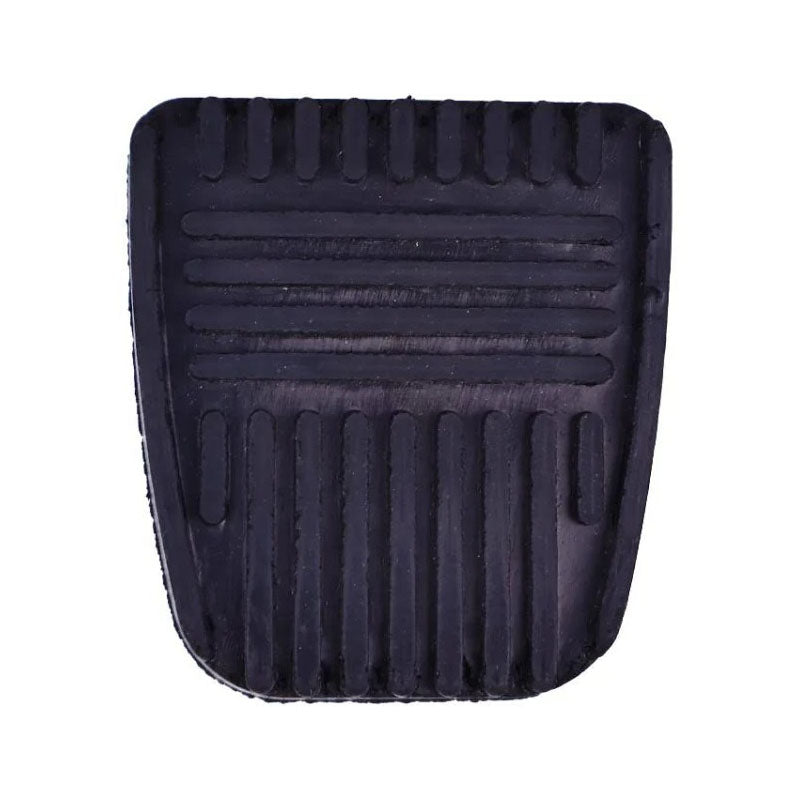 Lot de 2 patins en caoutchouc pour pédale de frein et d'embrayage 31321-14020 pour Toyota 4Runner, Camry, Celica, Land Cruiser, Tacoma (1984-2001)