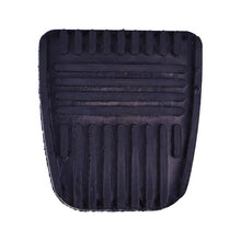 Lot de 2 patins en caoutchouc pour pédale de frein et d'embrayage 31321-14020 pour Toyota 4Runner, Camry, Celica, Land Cruiser, Tacoma (1984-2001)