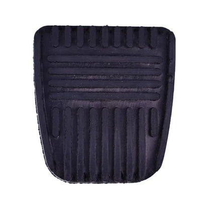 Lot de 2 patins en caoutchouc pour pédale de frein et d'embrayage 31321-14020 pour Toyota 4Runner, Camry, Celica, Land Cruiser, Tacoma (1984-2001)